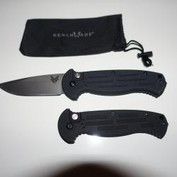 BENCHMADE 9051 AFO II