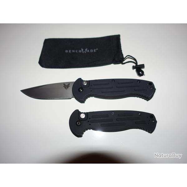 BENCHMADE 9051 AFO II