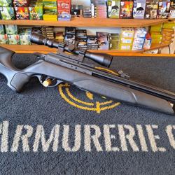 Carabine PCP Gamo Arrow cal. 4,5 mm - 19,9 Joules + Lunette + Pompe