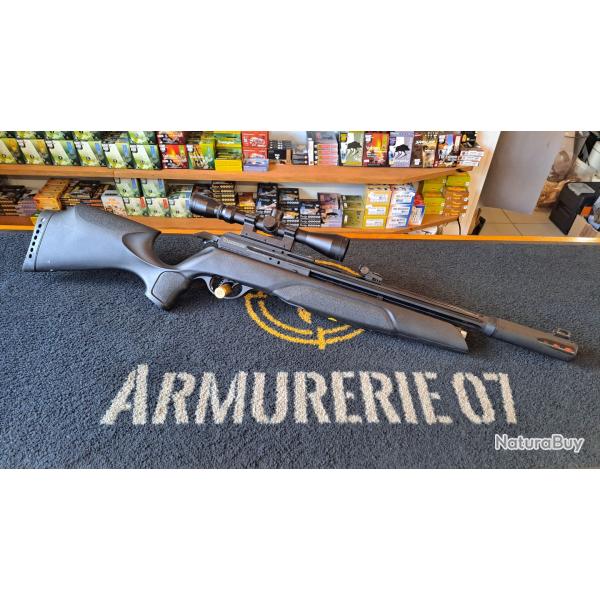 Carabine PCP Gamo Arrow cal. 4,5 mm - 19,9 Joules + Lunette + Pompe