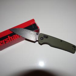 KERSHAW BELAIR OD GREEN