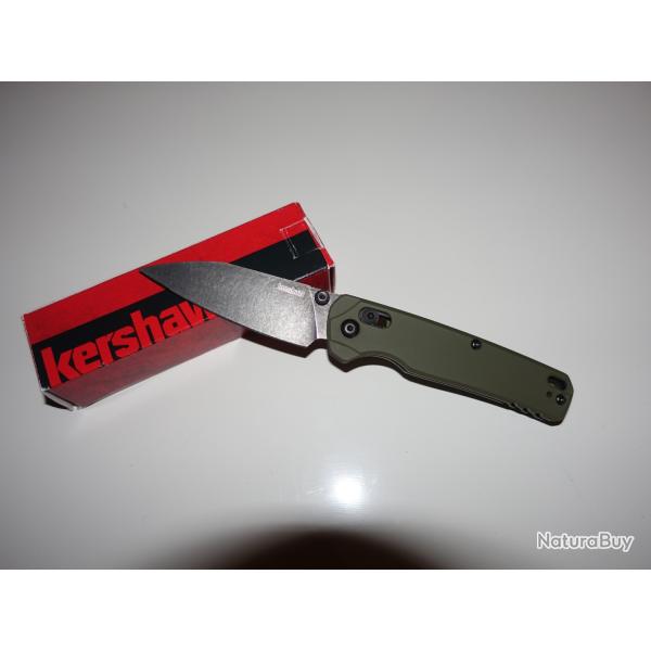 KERSHAW BELAIR OD GREEN