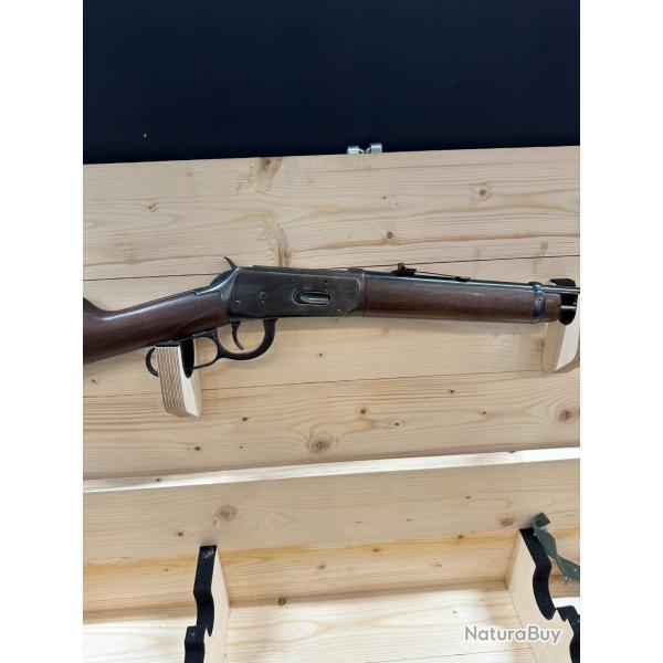 WINCHESTER MODEL 94 CAL.32WIN