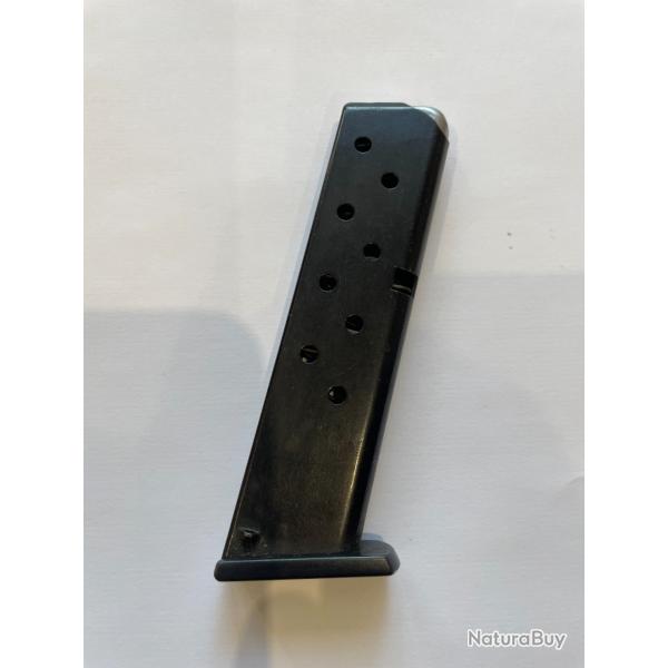 CHARGEUR BERETTA MOD 82 32 ACP 7,65
