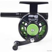 Moulinet Pêche Truite Garbolino Lybery Nymphe – 75mm, Capacité 100m/0.18mm, Modèle Gotrk7225