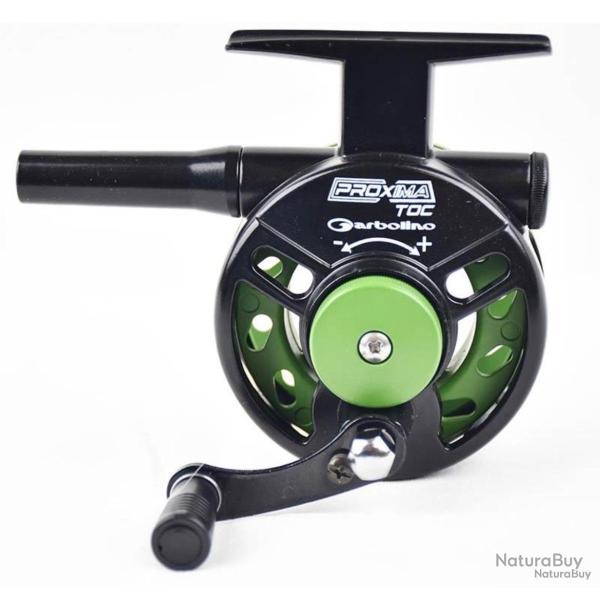 Moulinet Truite Garbolino Proxima Toc 65