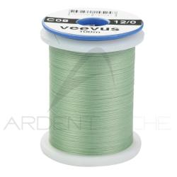 Fils de montage VEEVUS 12/0 Olive clair