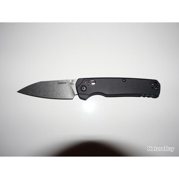 KERSHAW BELAIR BK modifi�