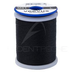 Fils de montage polyfloss VEEVUS Stomach large Noir