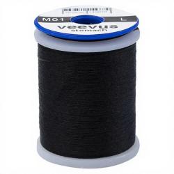 Fils de montage polyfloss VEEVUS Stomach large Noir