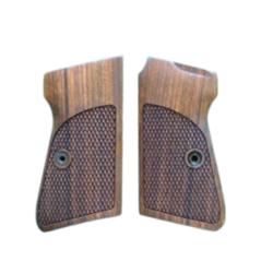 Plaquetes Walther PP / PPKS