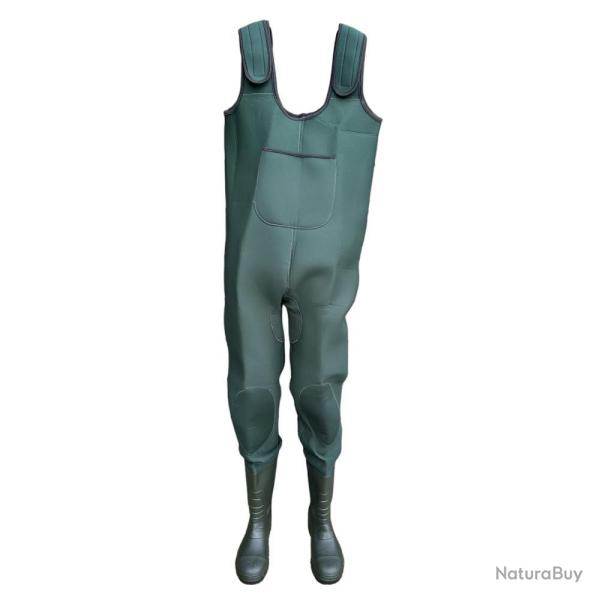 WADERS NEOPRENE AILY - 40/41