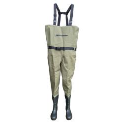 WADERS RESPIRANTE SAILY - 39