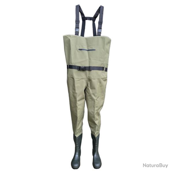 WADERS RESPIRANTE SAILY - 47