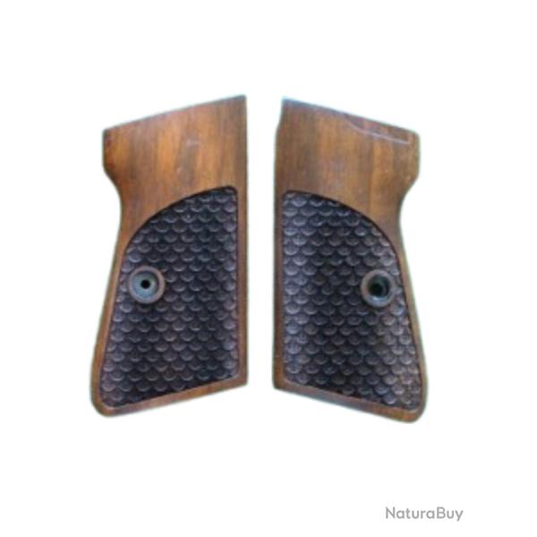 Plaquetes Walther PP / PPKS (EP)