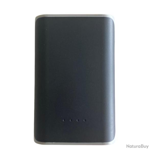 BATTERIE EXTERNE 6500 MAH - 