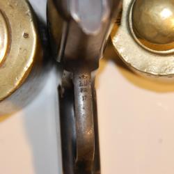 Pistolet BROWNING 1900 FN - HERSTAL