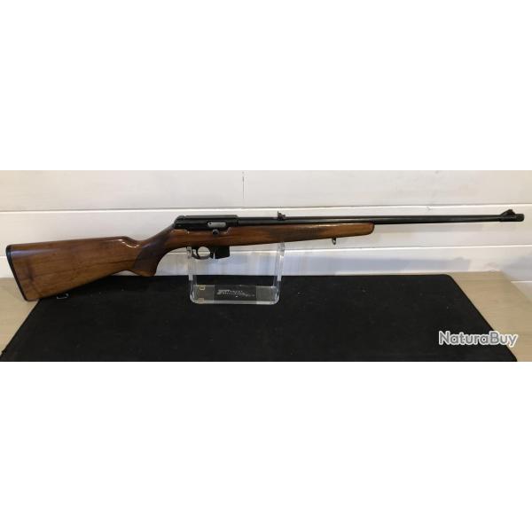 carabine BRNO RIFLES mod�le 581 .22lr semi-auto d'occasion