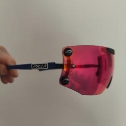 Coffret pilla outlaw x6 3 masques &eacute;tat neuf