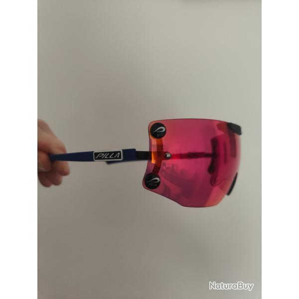 Coffret pilla outlaw x6 3 masques �tat neuf