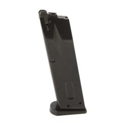 R&eacute;plique chargeur m92fs airsoft - CPG1501 Airsoft M92FS Magazine Replica - CPG1501
