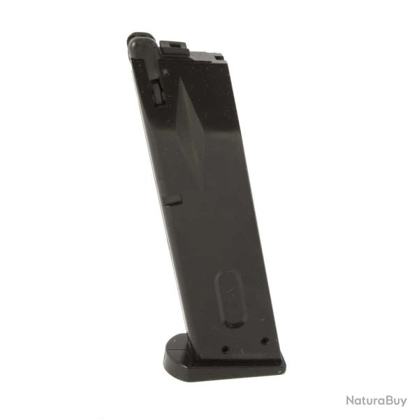 R�plique chargeur m92fs airsoft - CPG1501 Airsoft M92FS Magazine Replica - CPG1501