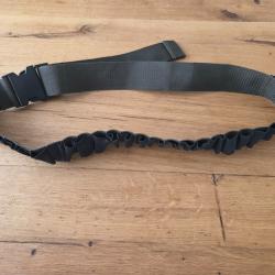 Cartouchi&egrave;re 25 cartouches calibre 12