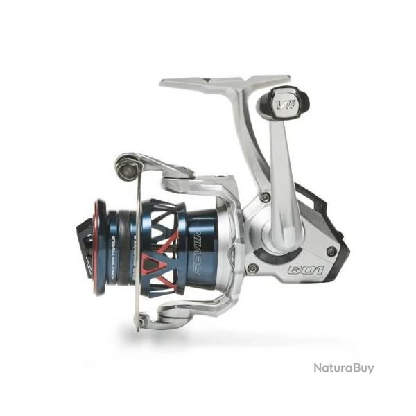 Moulinet Spinning Seviin GX Series 4kg 5.2:1 187g 1000 61cm