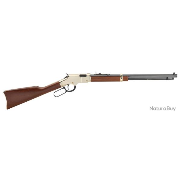 Carabine � levier sous garde Golden Boy (Calibre: .22 lr.)