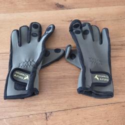 Gants 100% N&eacute;oprene taille XL marque Nature Creation