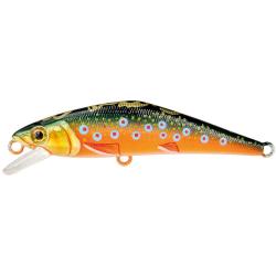 Poisson Nageur Smith D-Contact 50 FES 3,2g T4 5cm