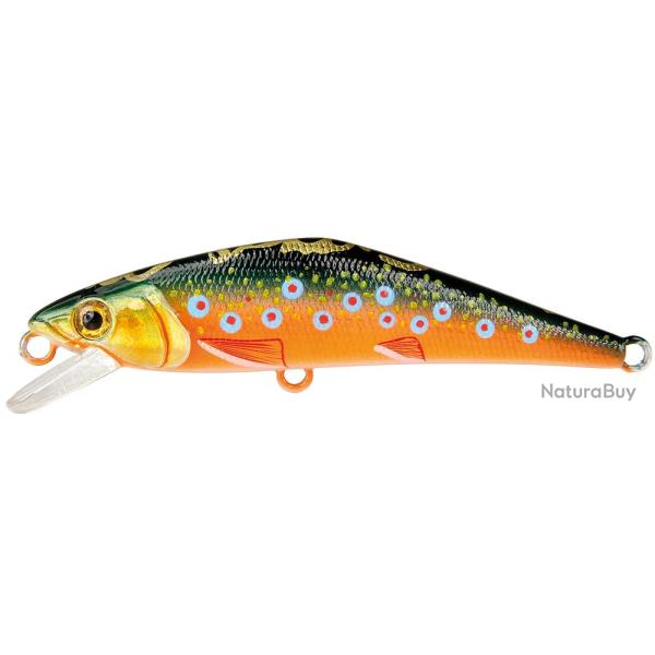 Poisson Nageur Smith D-Contact 50 FES 3,2g T4 5cm