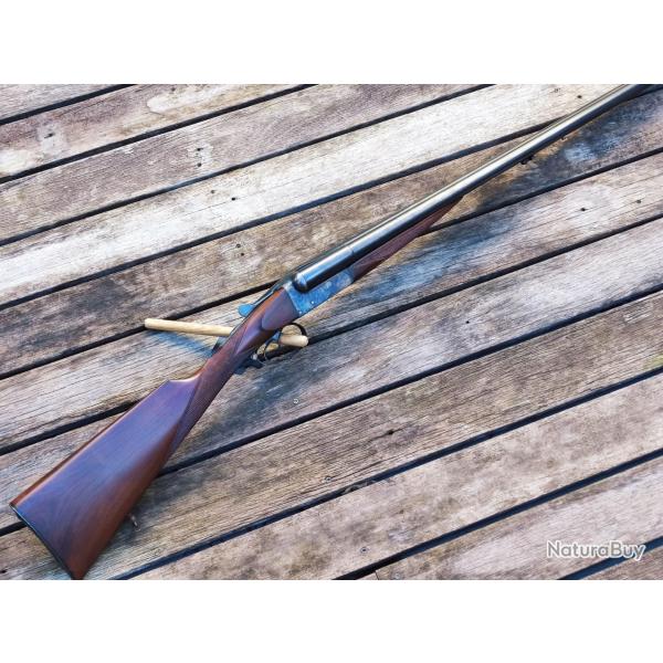 Fusil Manufrance Robust N�1 Cal.12/65 *1� sans prix de reserve*