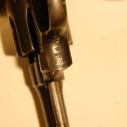 R&eacute;volver ORB&Eacute;A HERMANOS "92 Espagnol"