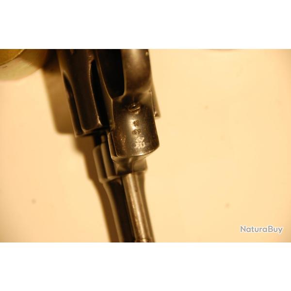 R�volver ORB�A HERMANOS "92 Espagnol"