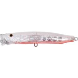 Poisson Nageur Tackle House Feed Popper 121 30g 4 12,1cm