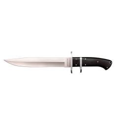 COUTEAU COLD STEEL BLACK BEAR - LAME 203MM - MANCHE G1