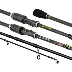 Canne Spinning Gunki Showtime Kick Off 2m15 2 116g 111,5cm 5 - 15g / max 21g