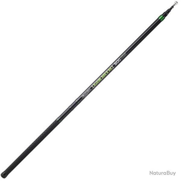 Canne Truite Telescopique Garbolino Goliath Drifter Tele Power 360g 5m 5 125cm 80 - 150g