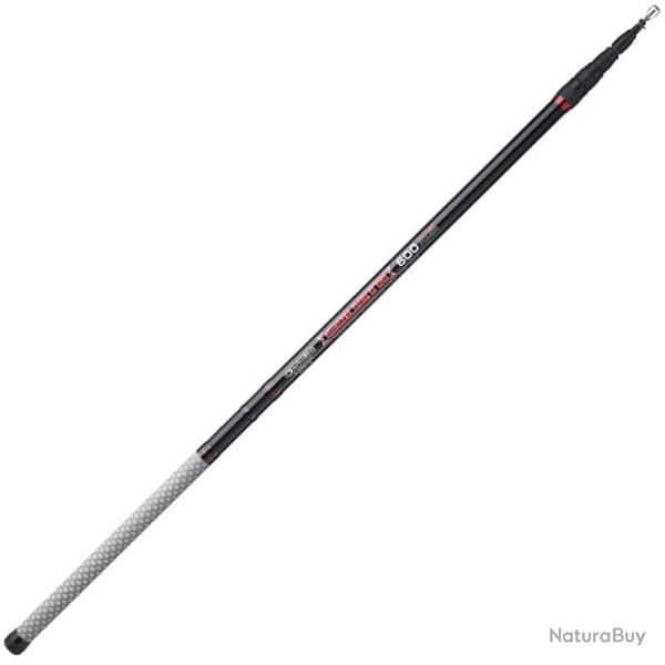 Canne Telescopique Garbolino Goliath Drifter Adjust Power 5m 5 385g 80 - 150g 133cm