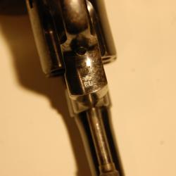 R&eacute;volver ORB&Eacute;A HERMANOS dit "92 Espagnol"