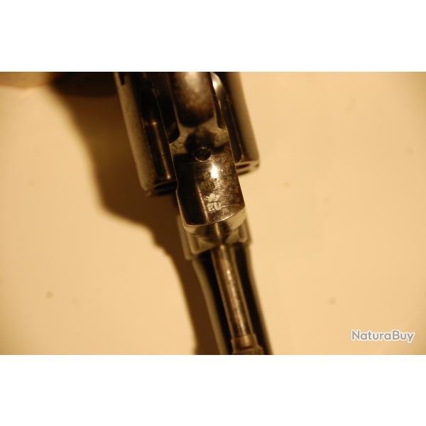 R�volver ORB�A HERMANOS dit "92 Espagnol"