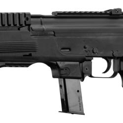 PISTOLET CHIAPPA PAK 9 EN CALIBRE 9X19 MM