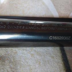 Fusil semi-auto calibre 12/76