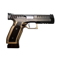 Pistolet LAUGO ARMS Alien - 9x19mm