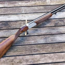 Fusil Verney & Carron Sagittaire Sous-bois 66CM Cal.12/70