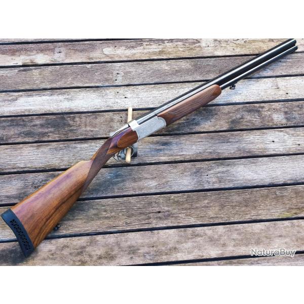 Fusil Verney & Carron Sagittaire Sous-bois 66CM Cal.12/70