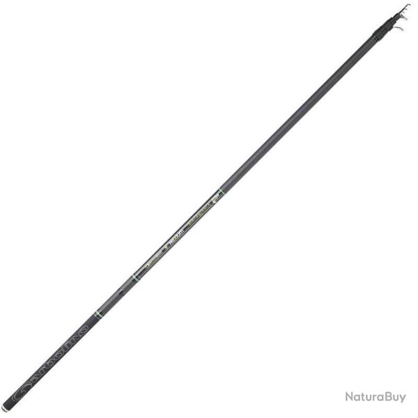 Canne Truite T�l�r�glable Garbolino Hexium Finesse R 4,80m/30gr