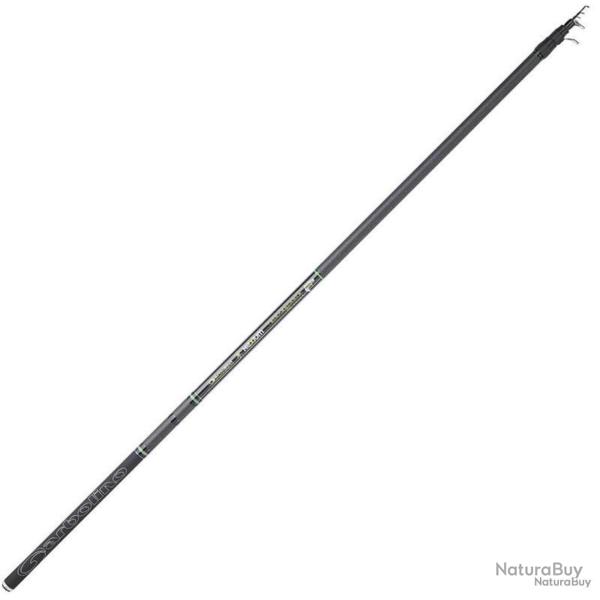 Canne Truite T�l�r�glable Garbolino Hexium Finesse R 4,80m/30gr
