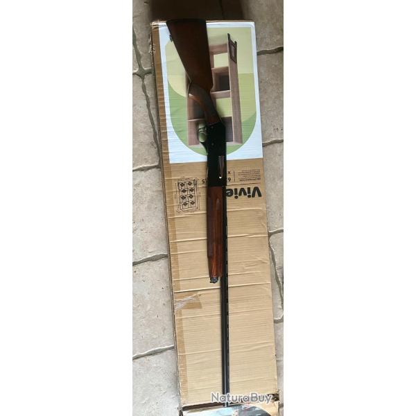 Fusil semi auto franchi 20/70